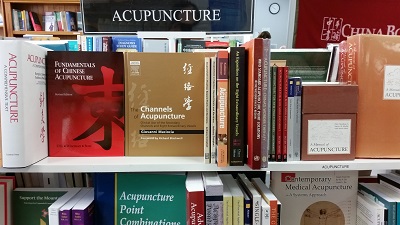 Application & Treatment of Acupuncture