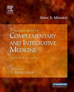  Fundamentals of Complementary & Alternative Medici (View larger image)