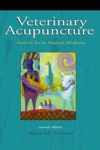  Veterinary Acupuncture: Ancient Art to Modern Medi (View larger image)