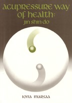  Acupressure Way of Health: Jin Shin Do (View larger image)