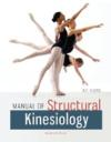  Manual of Structural Kinesiology (Manual of Structural Kinesiology)