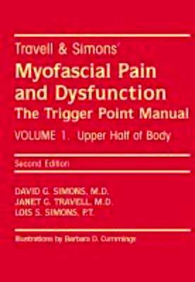 Travell & Simons'' Myofascial Pain & Dysfunction: T (View larger image)