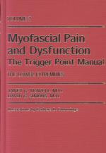  Travell & Simons'' Myofascial Pain & Dysfunction: T (View larger image)