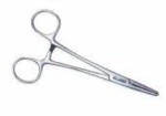  Forceps Spencer-Wells (straight) : 12.5cm (View larger image)
