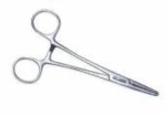  Forceps Spencer-Wells (straight) : 15.0cm (View larger image)