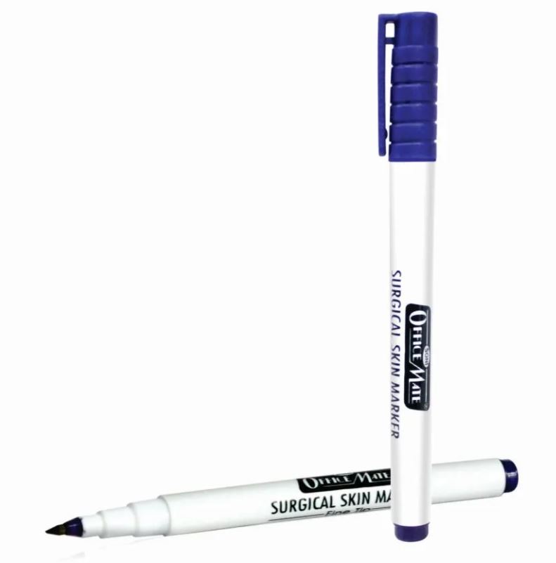  Skin Marker Pen (View larger image)