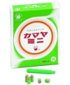  Kamaya Mini Green Moxa (600 pieces) - Adhesive Bas (Kamaya Mini Green Moxa (600 pieces) - Adhesive Base)