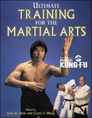  Ultimate Training for the Martial Arts (Best of In (Cover Image)