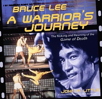  Bruce Lee: A Warrior''s Journey (View larger image)