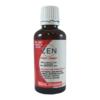  Zen Herbal Liniment (50ml) Dropper (Zen Therapeutic Tincture Liniment (50ml))