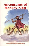  *Adventures of the Monkey King (Abridged edition f (View larger image)