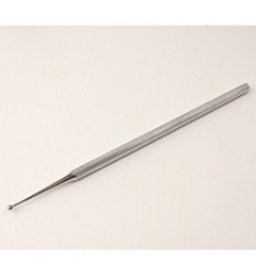  Ear Probe: Straight Tip (Ear Probe: Straight Tip)