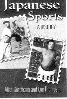  Japanese Sports: A History (View larger image)