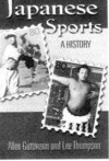  Japanese Sports: A History (View larger image)