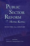  *Public Sector Reform in Hong Kong: Into the 21st  (View larger image)