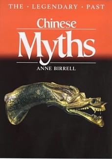  Chinese Myths (View larger image)