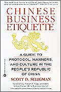  Chinese Business Etiquette: A Guide to Protocol