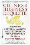  Chinese Business Etiquette: A Guide to Protocol