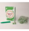  Kamaya Mini Green Moxa (120 pieces) - Adhesive Bas (Kamaya Mini Green Moxa (120s) - Adhesive base)