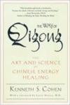  The Way of Qigong: The Art & Science of Chinese En (View larger image)