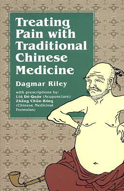  Treating Pain with Traditional Chinese Medicine (View larger image)