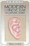  Modern Chinese Ear Acupuncture (View larger image)