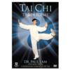  Tai Chi: 24 Forms (DVD) (View larger image)