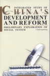  *Integrated Study of China''s Development & Reform: (View larger image)