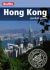  Berlitz Hong Kong Pocket Guide (Cover Image)