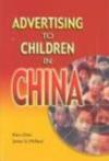  Advertising To Children In China (View larger image)