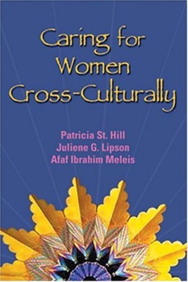  Caring for Women Cross-Culturally (View larger image)