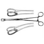  Forceps (Sponge) 18.0cm (WSHFF180S) (View larger image)