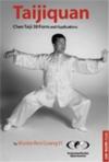  Taijiquan: Chen Taiji 38 Form & Applications (View larger image)