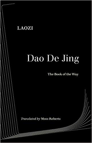  Dao De Jing: The Book of the Way (Dao De Jing: The Book of the Way)