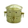  Brass Moxa Box (Burner) (Brass Moxa Box (Burner))