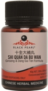  Shi Quan Da Bu Wan: Ginseng & Danggui Ten Formula  (Shi Quan Da Bu Wan: Ginseng & Danggui Ten Formula [BP021])