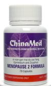  Menopause #2 Formula - Er Xian Gan Mai Da Zao Fang (Menopause #2 Formula - Er Xian Gan Mai Da Zao Fang: Epimedium & Zizyphus [CM108])