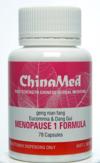  Menopause #1 Formula - Geng Nian Fang: Eucommia &  (Menopause #1 Formula - Geng Nian Fang: Eucommia & Dang Gui [CM110])