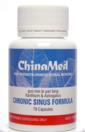  Chronic Sinus Formula - Guo Min Bi Yan Fang: Xanth (Chronic Sinus Formula - Guo Min Bi Yan Fang: Xanthium & Astragalus [CM111])