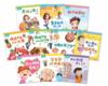  Jessy Tu Chinese Reader (set of 10) (Jessy Tu Chinese Reader (set of 10))