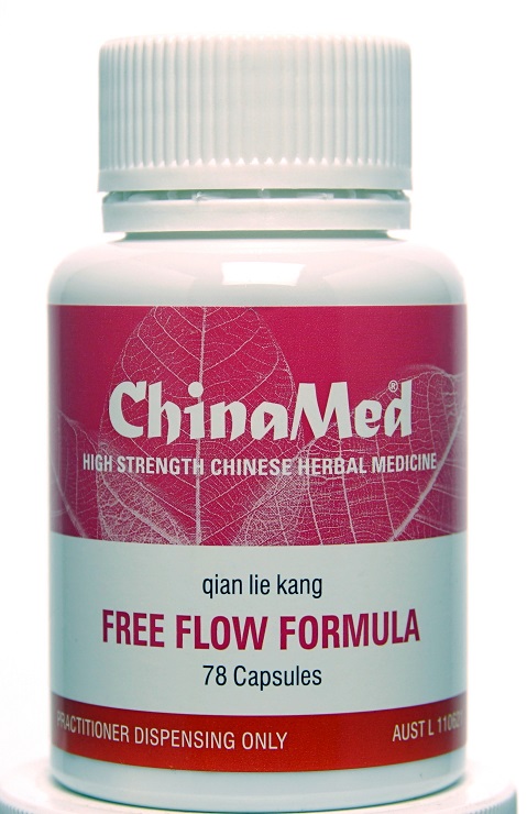  Free Flow Formula - Qian Lie Kang: Phellodendron & (Free Flow Formula  - Qian Lie Kang: Phellodendron & Cyathula [CM122])