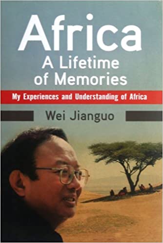  Africa: a lifetime of memoriesmy experiences and u (Africa: a lifetime of memoriesmy experiences and understanding of Africa)