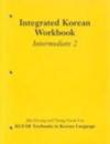  Integrated Korean: Intermediate Level 2 Workbook (View larger image)