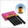  Smokeless Moxa Rolls Ezylit EZY-Lit (Box of 5) (View larger image)