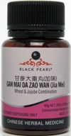  Gan Mai Da Zao Wan (Jia Wei): Wheat & Jujube Combi (Gan Mai Da Zao Wan (Jia Wei): Wheat & Jujube Combination [BP054])