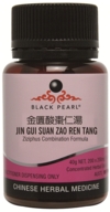  Jin Gui Suan Zao Ren Tang: Ziziphus Combination [B (Jin Gui Suan Zao Ren Tang: Zizyphus Combination (Single bottle) [BP056])