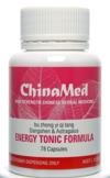  Energy Tonic Formula - Bu Zhong Yi Qi Tang: Dangsh (Energy Tonic Formula - Bu Zhong Yi Qi Tang: Dangshen & Astragalus [CM139])