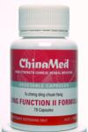  Lung Function #2 Formula - Fu Zhen Ding Chuan Fang (Lung Function #2 Formula - Fu Zhen Ding Chuan Fang: Rehmannia