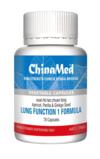  [DISCONTINUED] Lung Function #1 Formula - Xuan Fei (Lung Function #1 Formula - Xuan Fei Tan Chuan Fang: Apricot