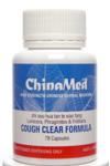  Cough Clear #1 Formula - Zhi Sou Hua Tan Te Xiao F (Cough Clear #1 Formula - Zhi Sou Hua Tan Te Xiao Fang: Lonicera